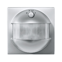 Schneider Electric. ДАТЧИК ДВИЖЕНИЯ C ВЫКЛ.ARGUS180, АЛЮМИНИЙ - Merten Antique/Artec - MTN579560