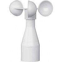 Schneider Electric. ВЕТРОВОЙ ДАТЧИК, ЦВЕТ ПОЛЯРНО-БЕЛЫЙ - Merten System M - MTN580692