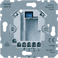 Schneider Electric. МЕХ-М Д/ЖАЛЮЗИ - Connect - MTN580698