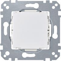 Schneider Electric. МЕХ.1-ЦВЕТНОЙ СВЕТОДИОД.СИГНА.ЛАМПЫ ЗЕЛ - Merten System M - MTN587090