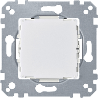 Schneider Electric. МЕХ.1-ЦВЕТНОЙ СВЕТОДИОД.СИГНА.ЛАМПЫ КР - Merten System M - MTN587091
