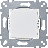 Schneider Electric. МЕХ.1-ЦВЕТНОЙ СВЕТОДИОД.СИГНА.ЛАМПЫ БЕЛ - Merten System M - MTN587093