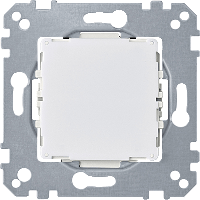 Schneider Electric. МЕХ.1-ЦВЕТНОЙ СВЕТОДИОД.СИГНА.ЛАМПЫ ГОЛ - Merten System M - MTN587094