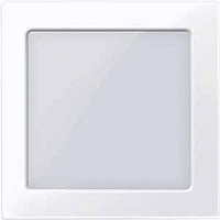 Schneider Electric. ЦЕНТРАЛЬНАЯ ПЛАТА С ОКОШКОМ АКТ-БЕЛ - Merten System M - MTN587425