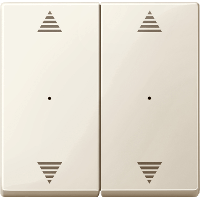 Schneider Electric. SM,КЛ.ДЛЯ МОД 2КН.ВЫК, ВВ/ВН, БЕЖ - Merten System M - MTN619744