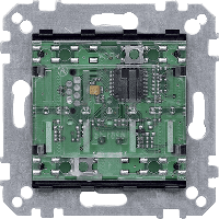 Schneider Electric. SM, МОДУЛЬ ДЛЯ КН.ВЫКЛ., 1 ПОСТ - Merten System M - MTN625199