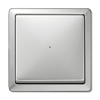 Schneider Electric. SD, КЛАВИША ДЛЯ МОДУЛЯ 1 КН. ВЫК, СТАЛЬ - Merten Antique/Artec - MTN626146