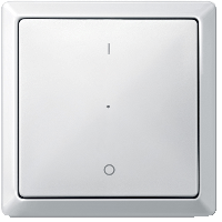 Schneider Electric. SD, КЛ. ДЛЯ М-ЛЯ 1 КН. ВЫК,РИС.1/0,П.БЕЛ - Merten Antique/Artec - MTN626419