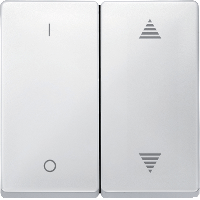 Schneider Electric. SD,КЛ.ДЛЯ МОД 2КН.ВЫК РИС ВВ/ВН,1/0,П.Б - Merten Antique/Artec - MTN626619