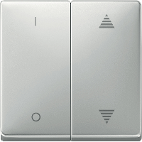 Schneider Electric. SD,КЛ.ДЛЯ МОД 2КН.ВЫК РИС ВВ/ВН,1/0, СТА - Merten Antique/Artec - MTN626646