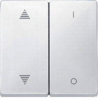 Schneider Electric. SD,КЛ.ДЛЯ МОД 2КН.ВЫК, РИС ВВ/ВН,1/0,П.Б - Merten Antique/Artec - MTN626719