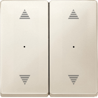 Schneider Electric. SM,КЛ.ДЛЯ МОД 2КН.ВЫК, РИС ВВ/ВН, БЕЖ - Merten Antique/Artec - MTN626844