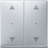 Schneider Electric. SM,КЛ.ДЛЯ МОД 2КН.ВЫК, РИС ВВ/ВН, АЛЮМ - Merten Antique/Artec - MTN626860