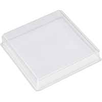 Schneider Electric. Protective hood for plaster, Artec/Trancent/Antique - Merten Antique/Artec - MTN628091