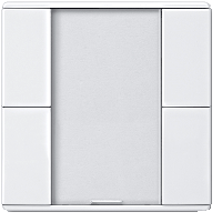 Schneider Electric. SD, 2-КН. ВЫКЛ. PLUS, ПОЛ.БЕЛ - Merten Antique/Artec - MTN628119