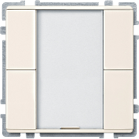 Schneider Electric. SD, 2-КН. ВЫКЛ. PLUS, БЕЖ - Merten Antique/Artec - MTN628144