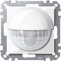 Schneider Electric. ДАТЧ ПРИСУТ KNX ARGUS 2,20 M ПОЛ. БЕЛ,SM - Merten System M - MTN630419