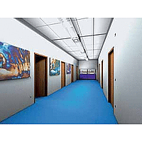 Schneider Electric. ДАТЧ ПРИСУТ KNX ARGUS 2,20 M АНТРАЦИТ,SM - Merten System M - MTN630614