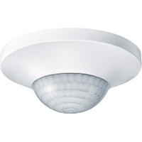 Schneider Electric. ДАТЧ ПРИСУТ KNX ARGUS ПОЛ. БЕЛЫЙ - KNX - MTN630819