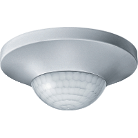 Schneider Electric. ДАТЧ ПРИСУТ KNX ARGUS АЛЮМИНИЙ - KNX - MTN630860