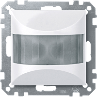 Schneider Electric. ДАТЧИК ДВИЖ KNX ARGUS 180 АКТ БЕЛ,SM - Merten System M - MTN631625