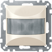 Schneider Electric. ДАТЧИК ДВИЖ KNX ARGUS 180 АКТ БЕЖ,SM - Merten System M - MTN631644