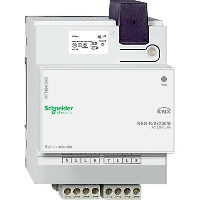 Schneider Electric. АКТОР ДЛЯ ВЫКЛ REG-K/8X230/6 - KNX - MTN646808