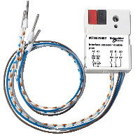 Schneider Electric. ИНТЕРФЕЙС ДЛЯ 2-КН. ВЫКЛ PLUS - KNX - MTN670802