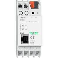 Schneider Electric. МАРШРУТИЗАТОР KNX/IP REG-K - KNX - MTN680329