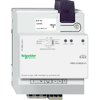 Schneider Electric. ИСТОЧНИК ПИТАНИЯ REG-K/640 МА - KNX - MTN683890