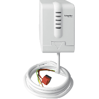 Schneider Electric. СЕРВОПРИВОД С ИНДИКАЦИЕЙ 2 ВХОДА - KNX - MTN6921-0001
