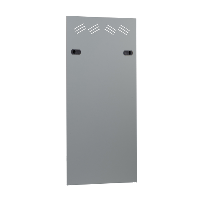 Schneider Electric. Set 2 side panels 29U P600 R7035 - Actassi - NSY2PLVDC29U6