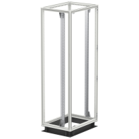 Schneider Electric. КОМПЛ УСИЛЕНИЯ КРЕПЛ 19" РЕЛЬС 42U SF5G - Шкафы для сейсмоопасных зон - NSY5GRCK42