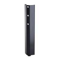 Schneider Electric. Set of 4 feet stand-off 500 mm - Actassi - NSYAEBP2F4F