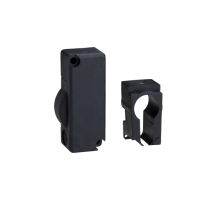 Schneider Electric. Adaptat 1/2 cylind DIN handle VD - Actassi - NSYAEDN1DVD