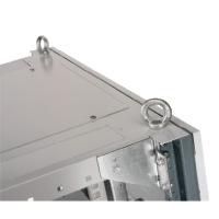 Schneider Electric. КОМПЛЕКТ ИЗ 4 РЫМ-БОЛТОВ - Actassi - NSYAELYM12VD