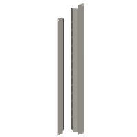 Schneider Electric. ВСТРАИВАЕМЫЕ НАКЛАДКИ H3 47U 600 - Actassi - NSYAEPF42U6