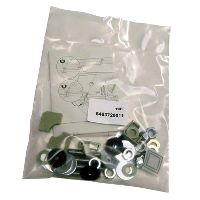 Schneider Electric. Accessory bag for 1 door PLA height 500-750-1000 - Запасные части для шкафов - NSYASPLA001