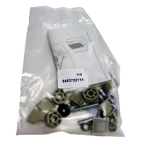 Schneider Electric. Accessory bag for 1 door PLA height 1250-1500 - Запасные части для шкафов - NSYASPLA002