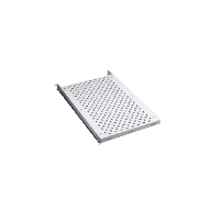 Schneider Electric. ФИКСИРОВАННАЯ ПОЛКА 600Х600 - Actassi - NSYBFA66P