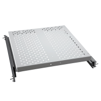 Schneider Electric. ВЫДВИЖНАЯ УСИЛЕННАЯ ПОЛКА 800Х800 - Actassi - NSYBTSAR88