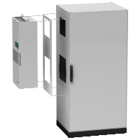 Schneider Electric. К-КТ РЕТРОФИТ CEW2K5 - Climasys CE - NSYCEWRTFIT2K5