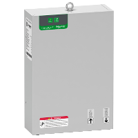 Schneider Electric. ТЕПЛ-К В-ВОД 1000ВТ НЕРЖ 230В 50ГЦ - Climasys CE - NSYCEWX1K