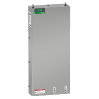 Schneider Electric. ТЕПЛ-К В-ВОД 1800ВТ НЕРЖ 230В 50ГЦ - Climasys CE - NSYCEWX1K8