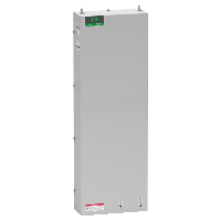 Schneider Electric. ТЕПЛ-К В-ВОД 4500ВТ НЕРЖ 230В 50ГЦ - Climasys CE - NSYCEWX4K5