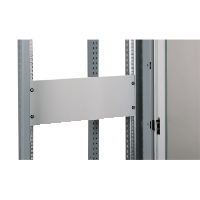 Schneider Electric. Панель-заглушка 19" 9U - Actassi - NSYCRTM9U