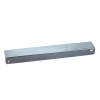 Schneider Electric. КОМПЛЕКТ 2 19" НАПРАВЛЯЮЩИЕ 2U H5 - Actassi - NSYGB140H5