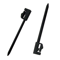 Schneider Electric. Door hinge for NSYPLM43 to 86 - Запасные части для шкафов - NSYPLM43