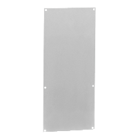 Schneider Electric. Боковая монтажная плата для шкафов PLA, В х Г = 750 x 620 мм - Thalassa PLA - NSYPMLA76