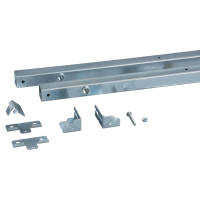 Schneider Electric. Опоры для укор. пов. монт. рамы 19" 800 - Spacial SF - NSYRSWSP8